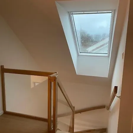 Moderne Arkitekttegnet Hus Naert Sentrum, Ons * Στάβανγκερ